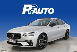 Volvo S90 vaihtoauto