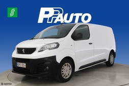 Peugeot Expert vaihtoauto
