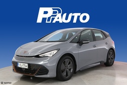 Cupra Born vaihtoauto