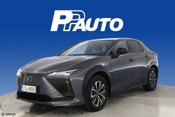 Lexus RZ vaihtoauto