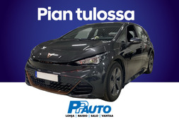 Cupra Born vaihtoauto