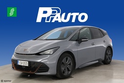 Cupra Born vaihtoauto