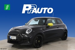 Mini Cooper vaihtoauto
