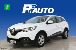 Renault Kadjar vaihtoauto