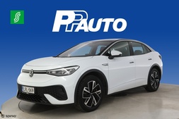 Volkswagen ID.5 vaihtoauto