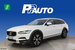 Volvo V90 Cross Country vaihtoauto