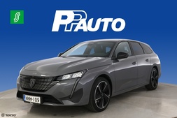 Peugeot E-308 vaihtoauto