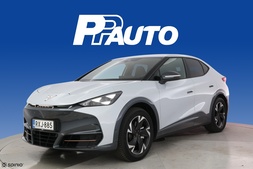 Cupra Tavascan vaihtoauto