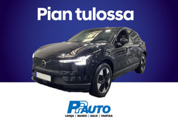 Volvo EX30 vaihtoauto