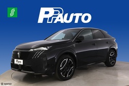 Peugeot E-3008 vaihtoauto