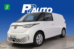 Volkswagen ID. Buzz Cargo vaihtoauto