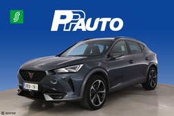 Cupra Formentor vaihtoauto