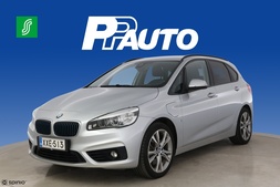 BMW 225 vaihtoauto