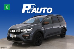 Dacia Jogger vaihtoauto