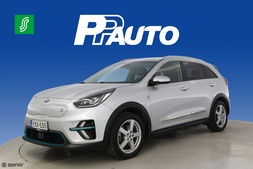 Kia Niro Electric vaihtoauto