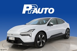 Polestar 4 vaihtoauto