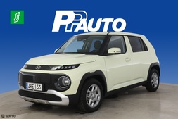 Hyundai INSTER vaihtoauto