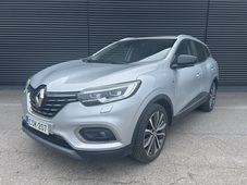 Renault Kadjar vaihtoauto