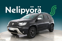 Dacia Duster vaihtoauto