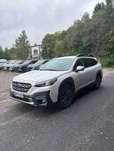 Subaru Outback vaihtoauto