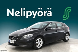 Volvo V40 vaihtoauto
