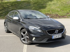 Volvo V40 vaihtoauto