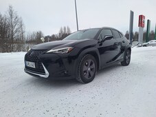 Lexus UX vaihtoauto