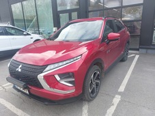 Mitsubishi Eclipse Cross vaihtoauto