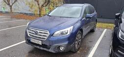 Subaru Outback vaihtoauto