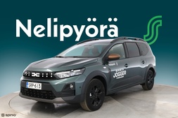 Dacia Jogger vaihtoauto