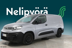 Citroën Berlingo Van vaihtoauto