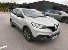 Renault Kadjar vaihtoauto