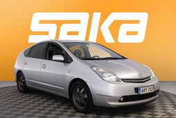 Toyota Prius vaihtoauto