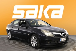 Opel Vectra vaihtoauto