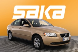 Volvo S40 vaihtoauto