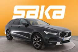 Volvo V90 Cross Country vaihtoauto