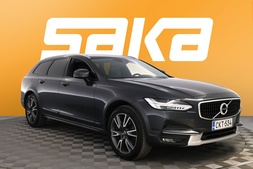 Volvo V90 Cross Country vaihtoauto