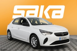 Opel Corsa vaihtoauto
