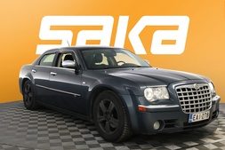 Chrysler 300C vaihtoauto