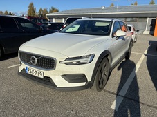 Volvo V60 Cross Country vaihtoauto