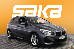 BMW 225 vaihtoauto