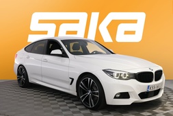 BMW 3.3 vaihtoauto