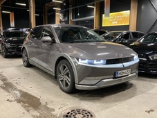 Hyundai IONIQ 5 vaihtoauto