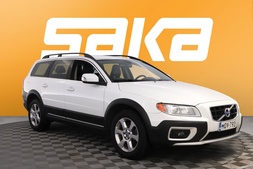 Volvo XC70 vaihtoauto