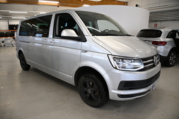 Volkswagen Caravelle vaihtoauto