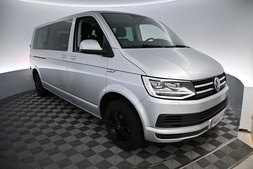 Volkswagen Caravelle vaihtoauto