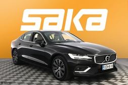 Volvo S60 vaihtoauto