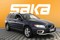 Volvo XC70 vaihtoauto