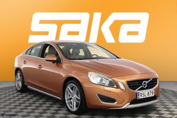 Volvo S60 vaihtoauto