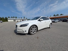 Volvo V40 vaihtoauto